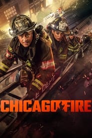 Chicago Fire Season 13 Episode 12