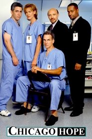 Chicago Hope Season 5 Episode 24
