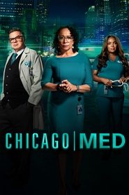 Chicago Med Season 1 Episode 8