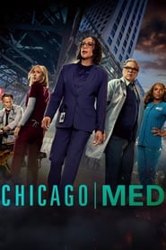 Chicago Med Season 10 Episode 12