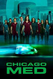 Chicago Med Season 7 Episode 13