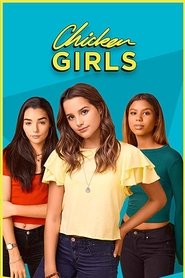 Chicken Girls Season 1 Episode 8