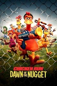 Chicken Run: Dawn of the Nugget Chicken Run: Dawn of the Nugget