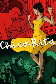 Chico & Rita Chico & Rita