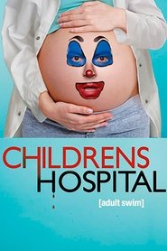 Childrens Hospital Season 3 Episode 7