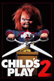 Child’s Play 2 Child’s Play 2