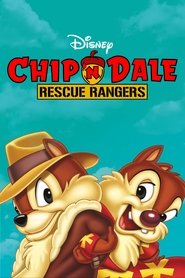 Chip ’n Dale Rescue Rangers Season 2 Episode 13