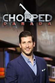Chopped Canada Chopped Canada