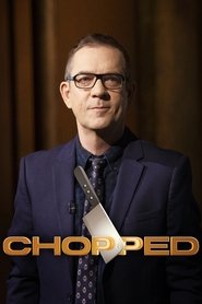 Chopped Season 1 Episode 13