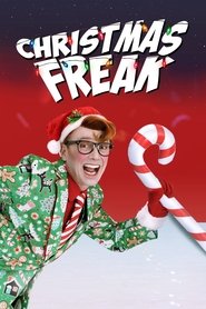 Christmas Freak Christmas Freak
