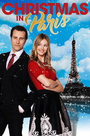 Christmas in Paris Christmas in Paris