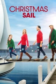 Christmas Sail Christmas Sail