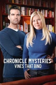 Chronicle Mysteries: Vines that Bind Chronicle Mysteries: Vines that Bind