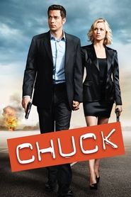 Chuck Season 4 Episode 4