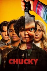 Chucky Season 2 Episode 2