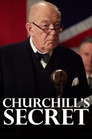 Churchill’s Secret Churchill’s Secret