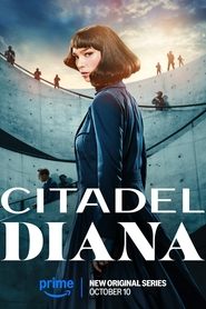 Citadel: Diana Citadel: Diana
