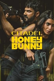 Citadel Honey Bunny Citadel Honey Bunny