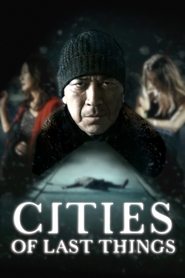 Cities of Last Things Cities of Last Things