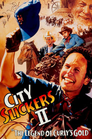 City Slickers II: The Legend of Curly’s Gold City Slickers II: The Legend of Curly’s Gold