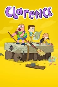 Clarence Season 1 Episode 20