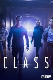 Class Season 1 Episode 3