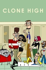 Clone High Season 1 Episode 3