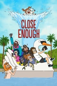 Close Enough Season 1 Episode 4