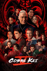 Cobra Kai Season 3 Episode 6
