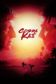 Cobra Kai Season 5 Episode 10