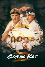 Cobra Kai Season 6 Episode 7