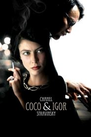 Coco Chanel & Igor Stravinsky Coco Chanel & Igor Stravinsky