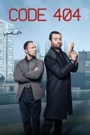 Code 404 Season 3 Episode 2