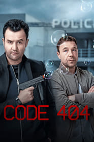 Code 404 Season 3 Episode 6