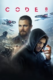 Code 8 Code 8