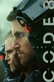 Code 8 Part II Code 8 Part II