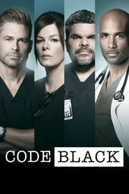 Code Black Season 1 Episode 8