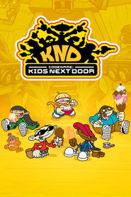 Codename: Kids Next Door Season 2 Episode 7