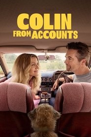 Colin from Accounts Season 2 Episode 3