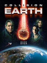 Collision Earth Collision Earth