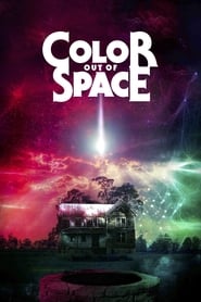 Color Out of Space Color Out of Space