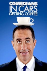 Comedians in Cars Getting Coffee Season 9 Episode 3