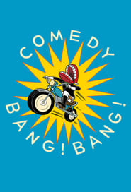 Comedy Bang! Bang! Season 3 Episode 14