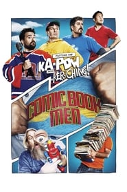 Comic Book Men Season 2 Episode 9