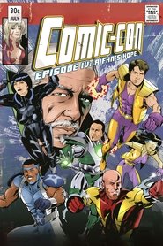 Comic-Con Episode IV: A Fan’s Hope Comic-Con Episode IV: A Fan’s Hope