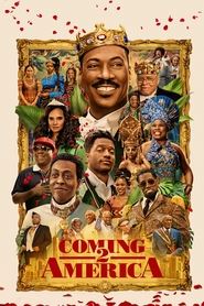 Coming 2 America Coming 2 America