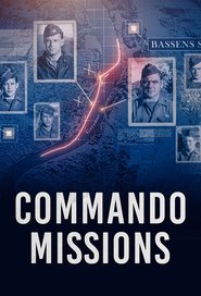 Commando Missions Season 1