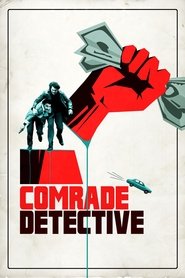 Comrade Detective Comrade Detective