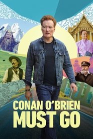 Conan O’Brien Must Go Conan O’Brien Must Go