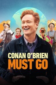 Conan O’Brien Must Go Season 2 Episode 1